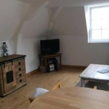 Apartamento Sous Les Toits Dieppe Exterior foto