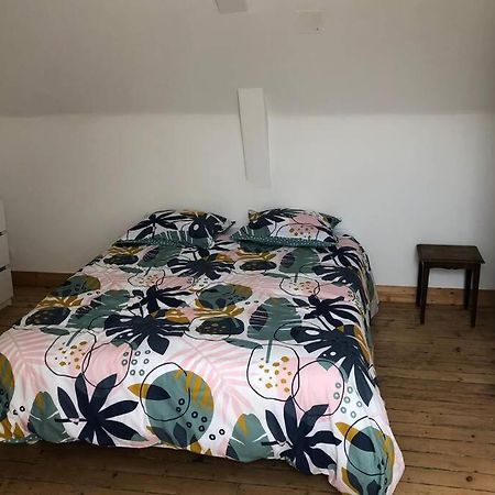 Apartamento Sous Les Toits Dieppe Exterior foto
